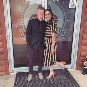 Meet your Posher, Austin